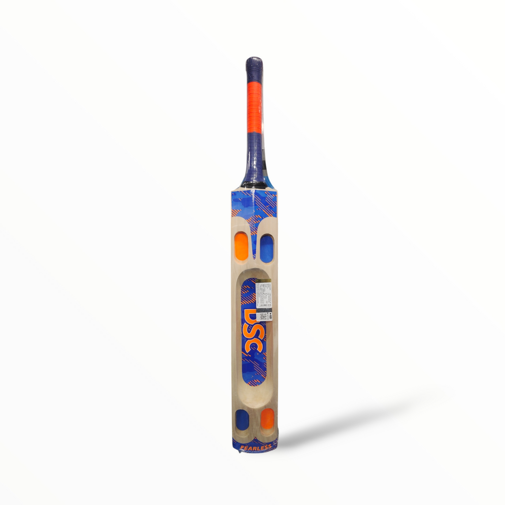 DSC Pentazone Kashmir Willow Cricket Bat (Tennis )
