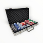 Konex 300 Chips Poker Set