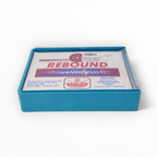 Ashwin Rebound Carrom Coin