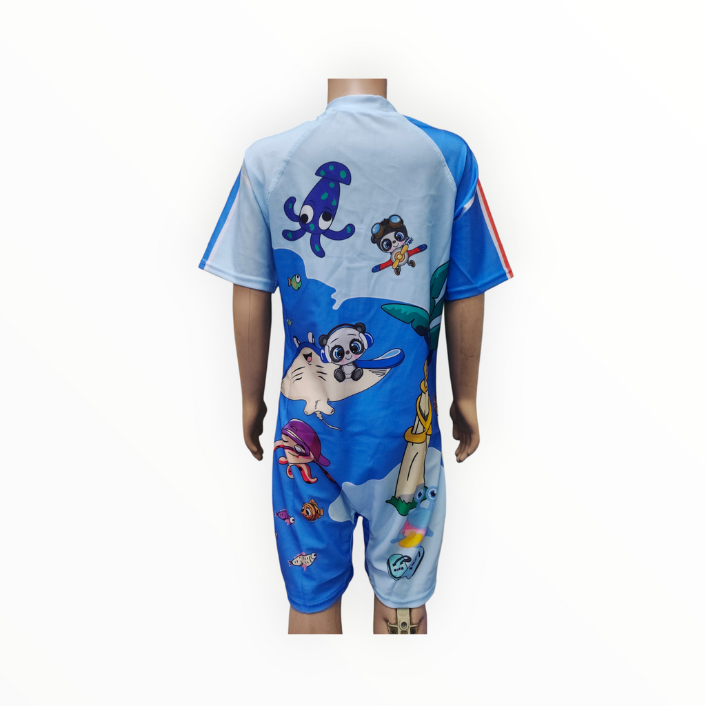 Konex Baby Swimming Costume