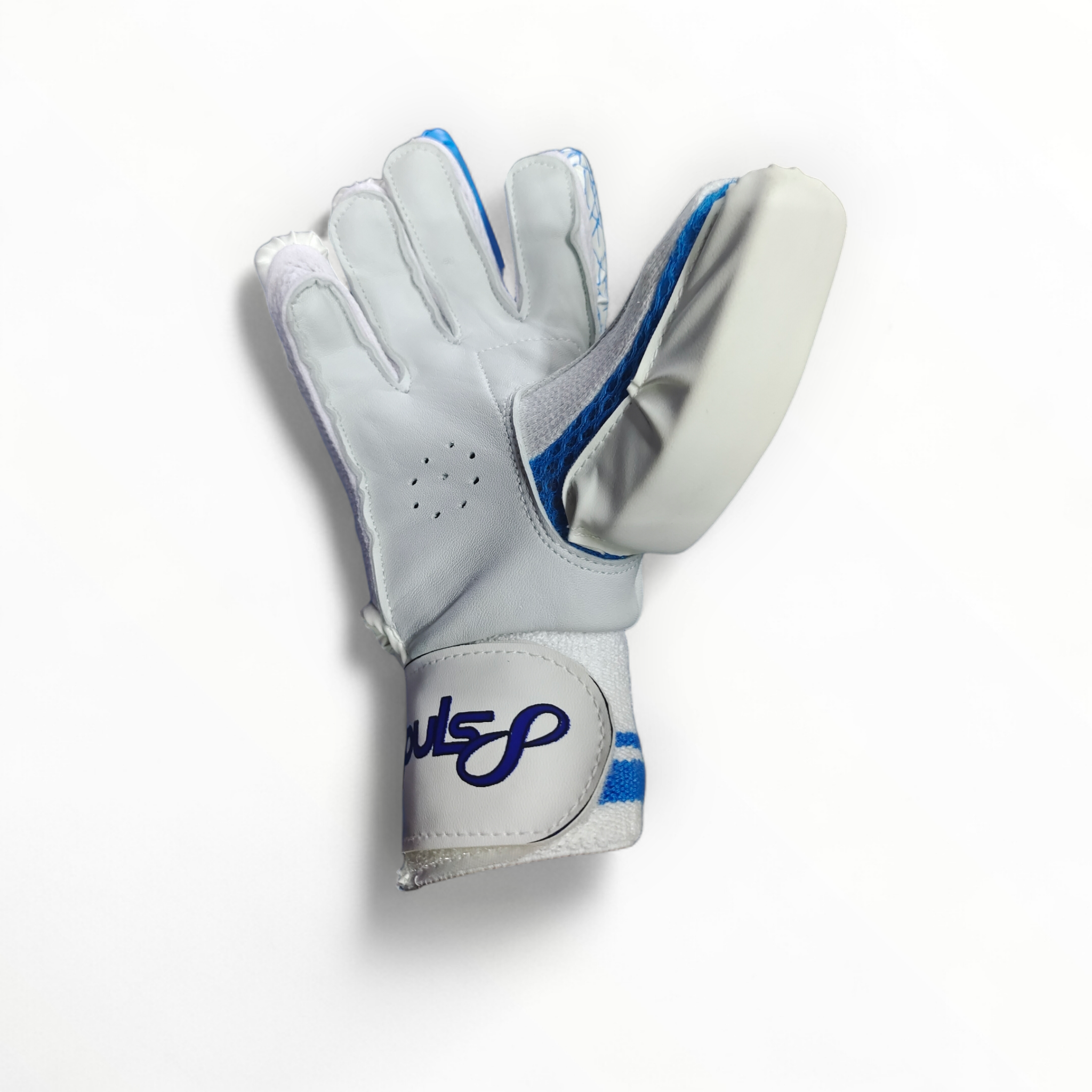 Puls8 Ultima Cricket Batting Gloves