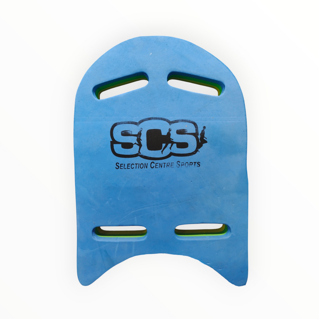 SCS Swimming Kick Board
