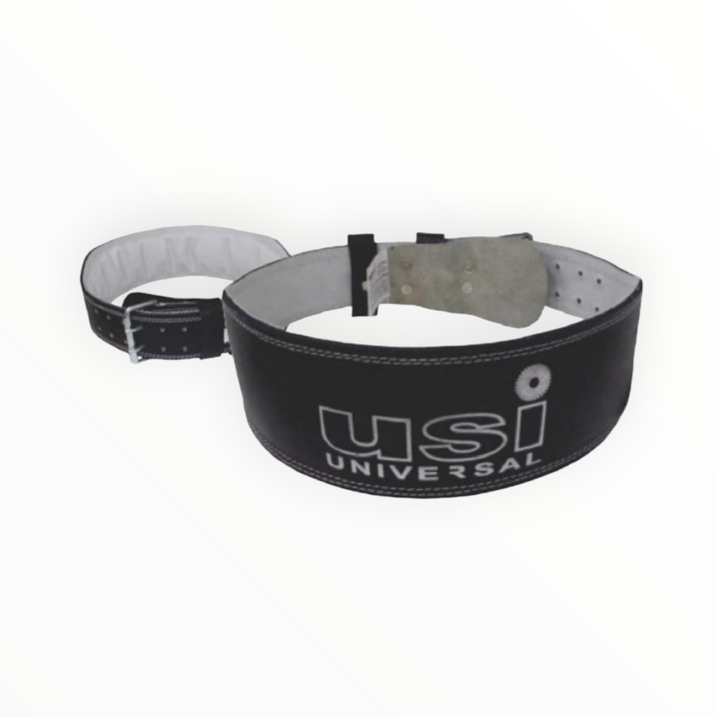 USI Universal 790SL6 Weight Lifting Belt 15Cm