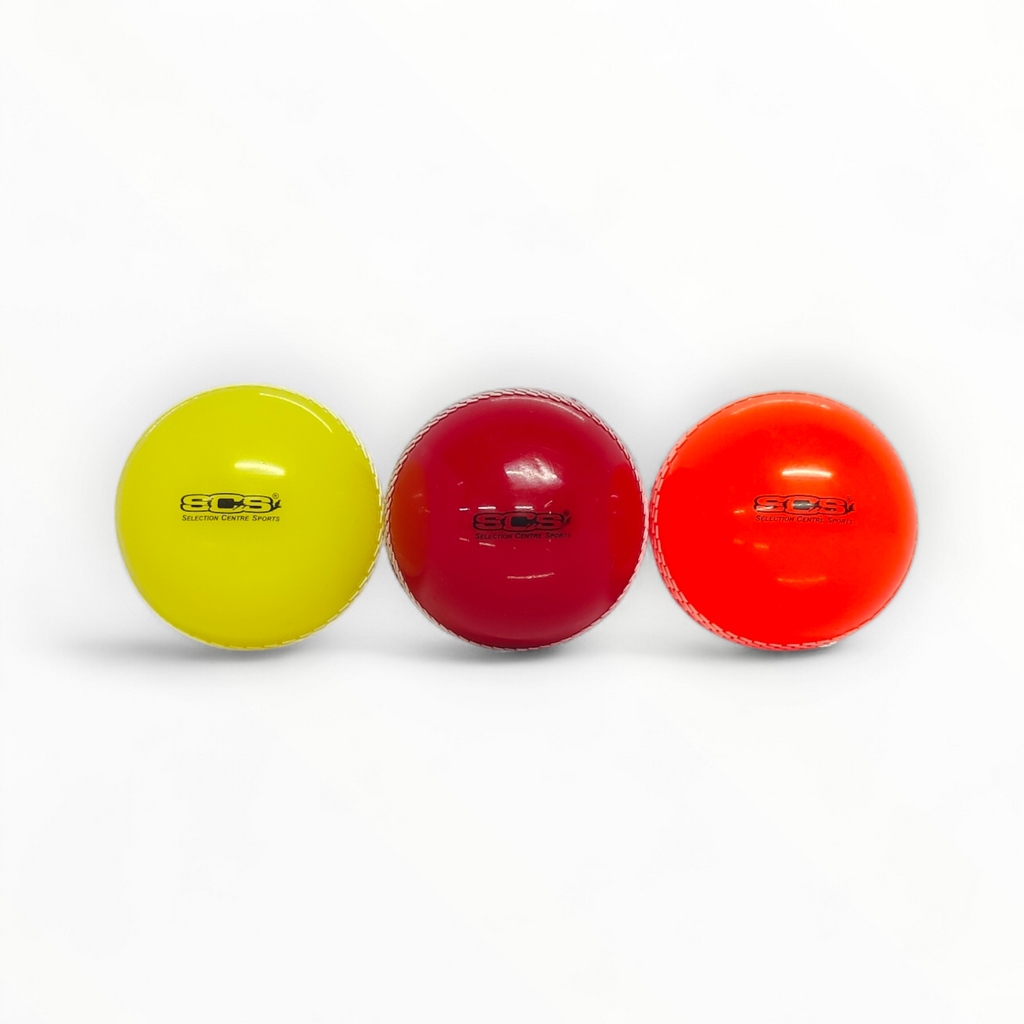 SCS Cricket Wind Ball