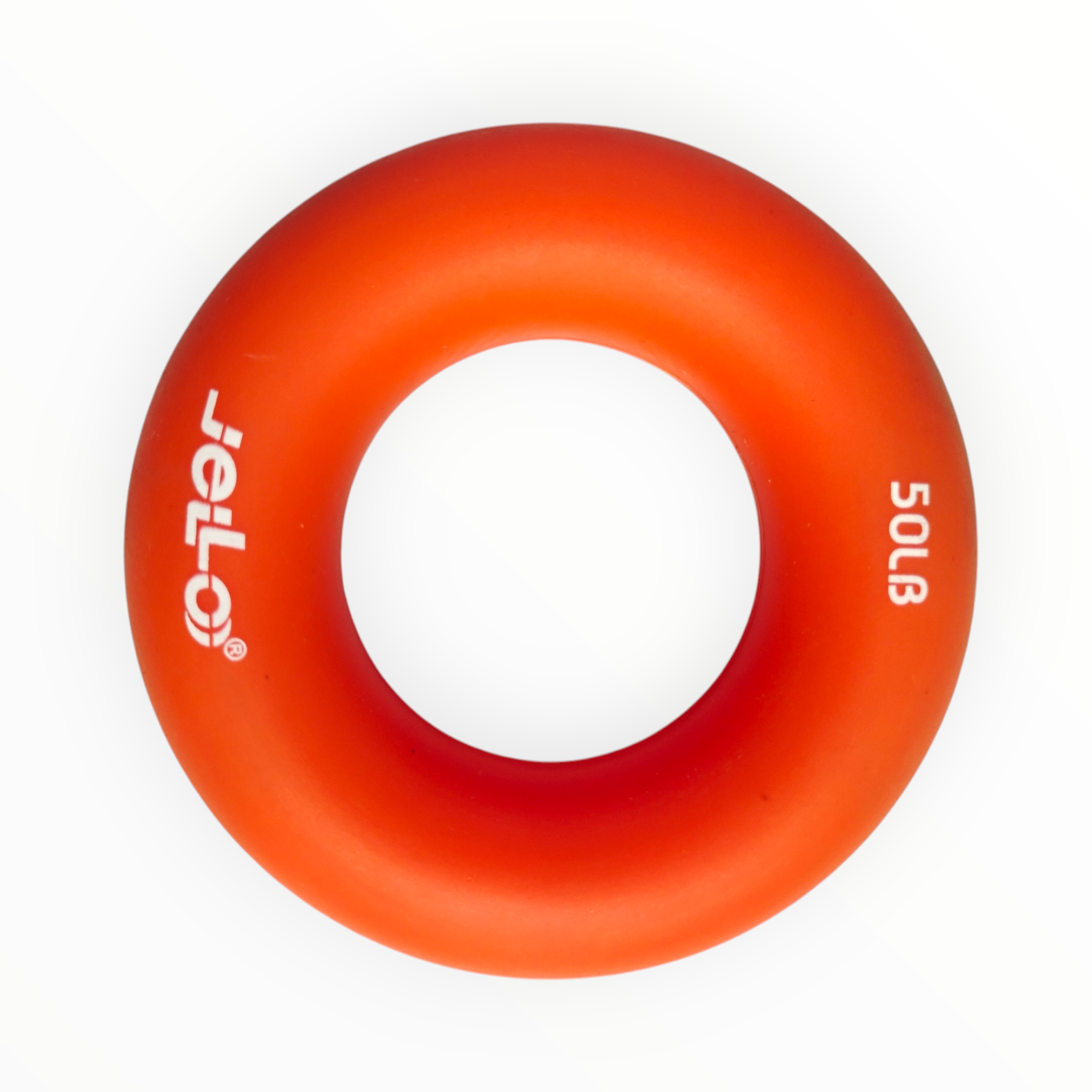 Burn Muscle Developer Ring Hand Grip