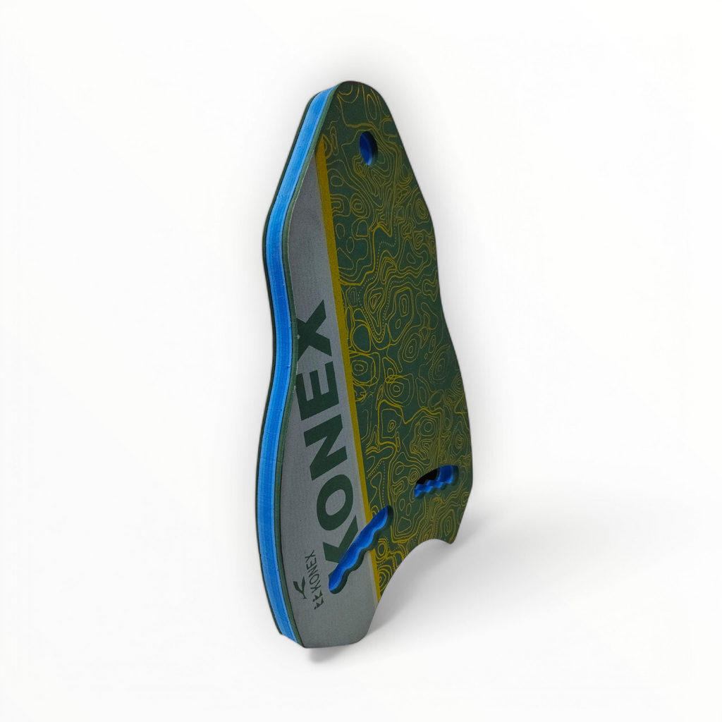 Konex KB-3 Swimming Kick Board