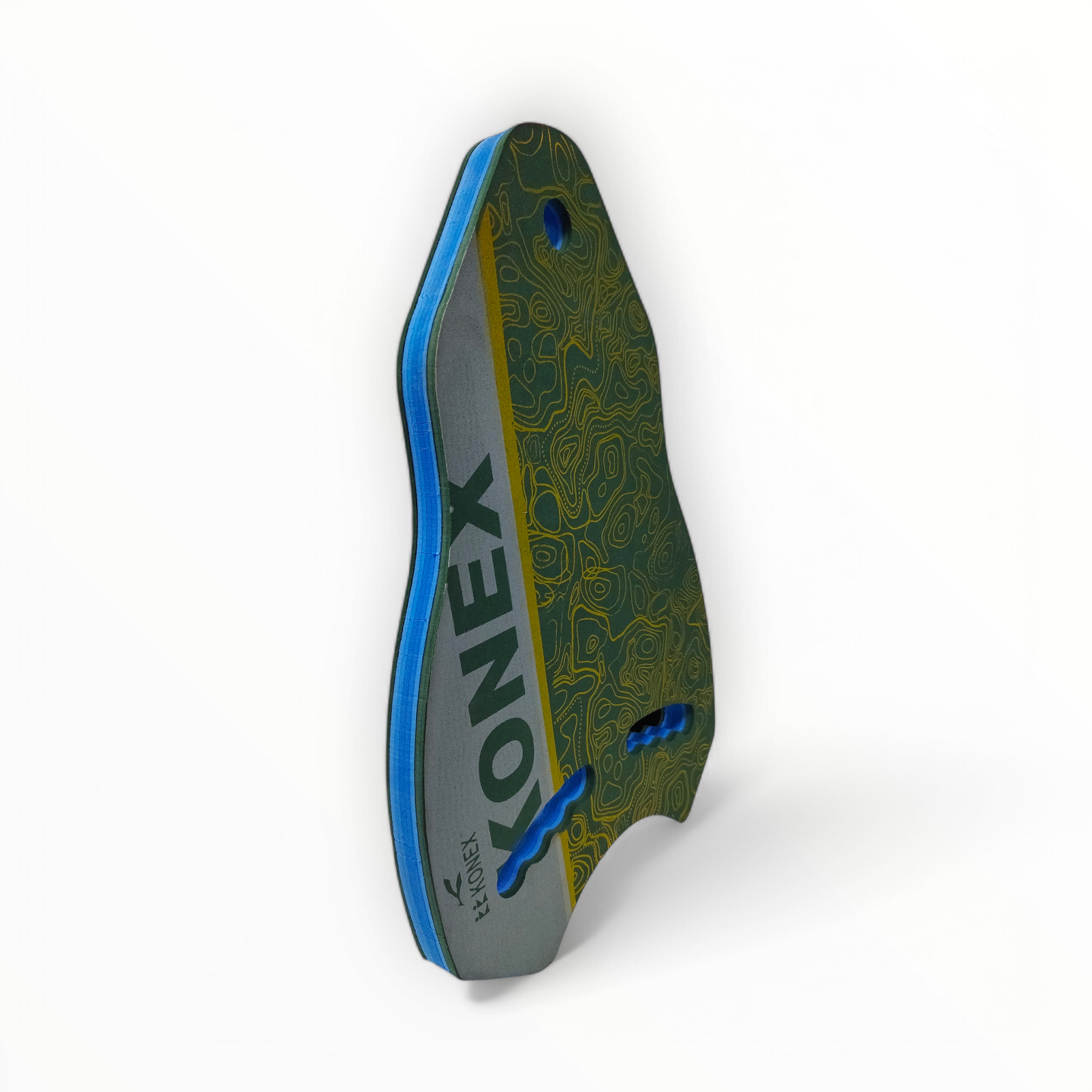 Konex KB-3 Swimming Kick Board