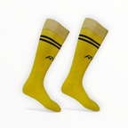 Run Max Stretchable Football Stocking