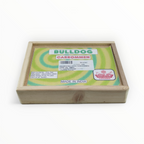 Ashwin Bulldog Carrommen Carrom Coin