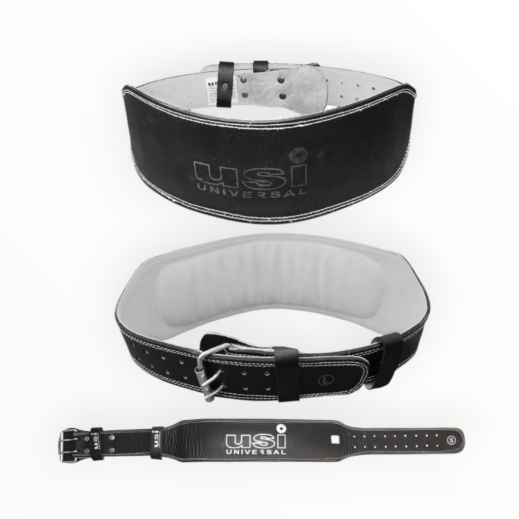 USI Universal 790SL6 Weight Lifting Belt 15Cm