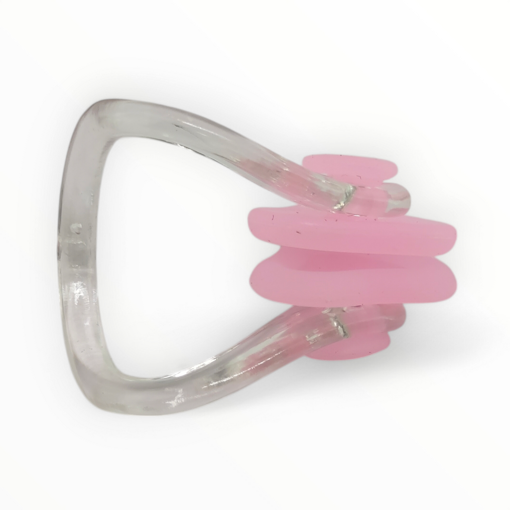 Konex Swimming Ear Plug With Nose Strip