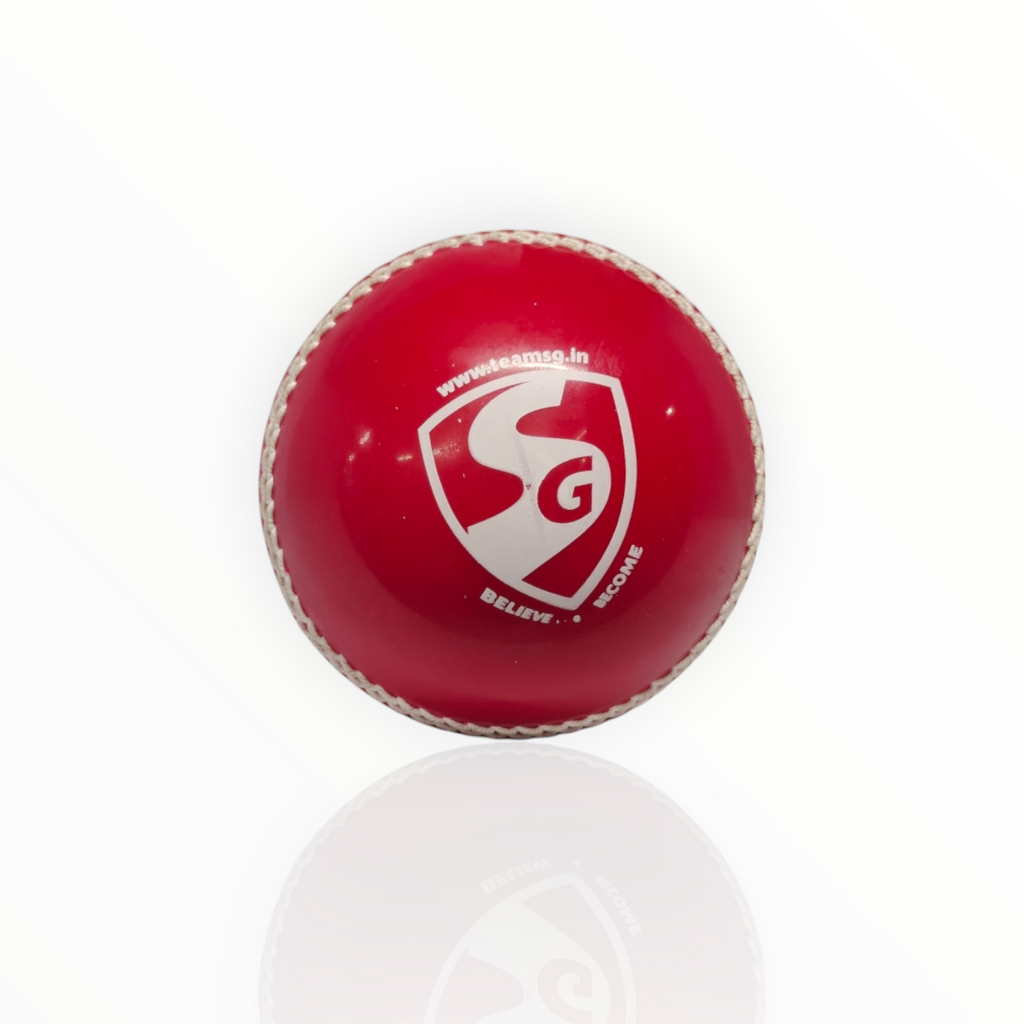SG Prosoft Cricket Ball