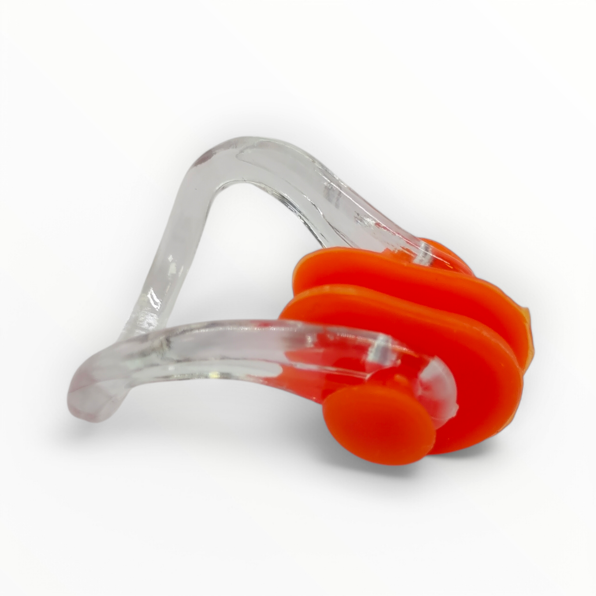 Konex Swimming Ear Plug With Nose Strip