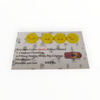 SCS Bib Clips Accessories