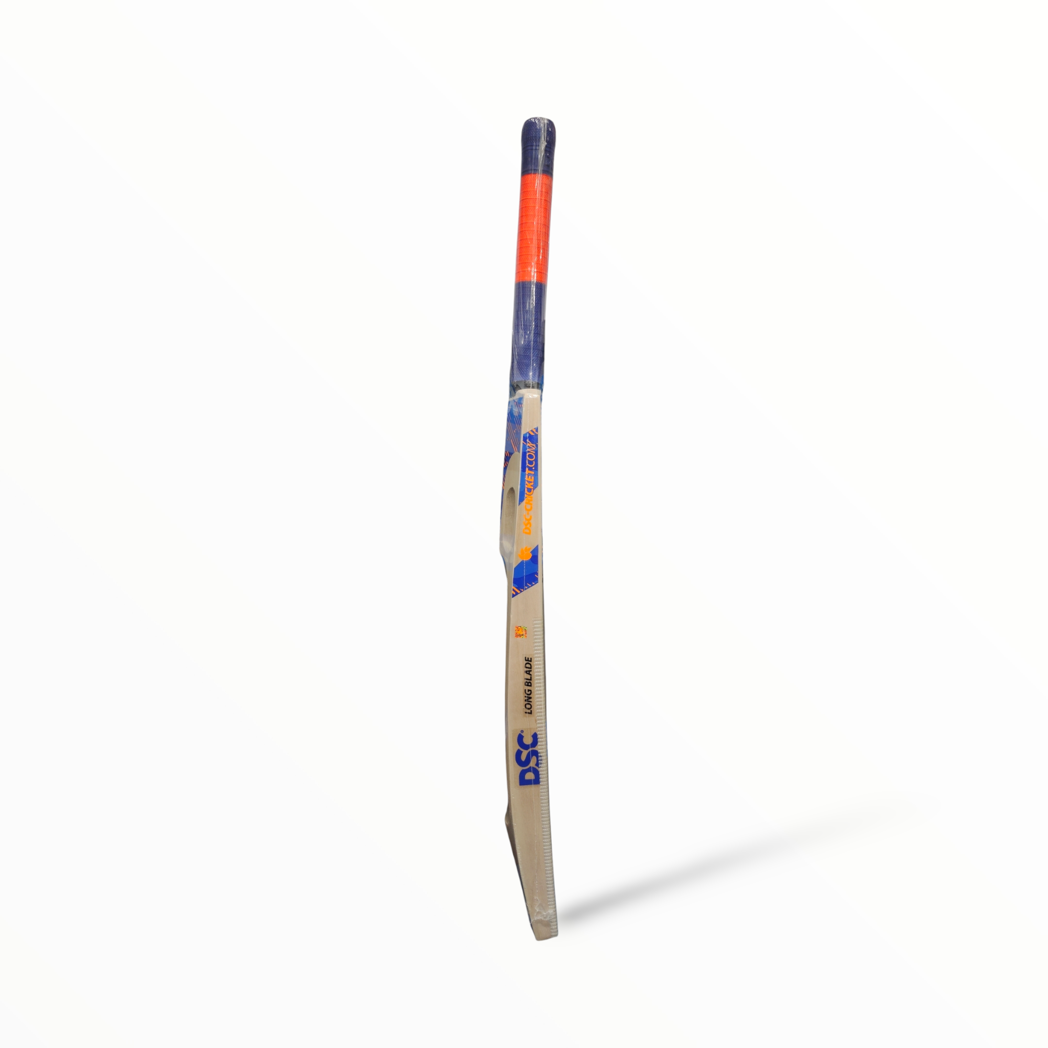 DSC Pentazone Kashmir Willow Cricket Bat (Tennis )