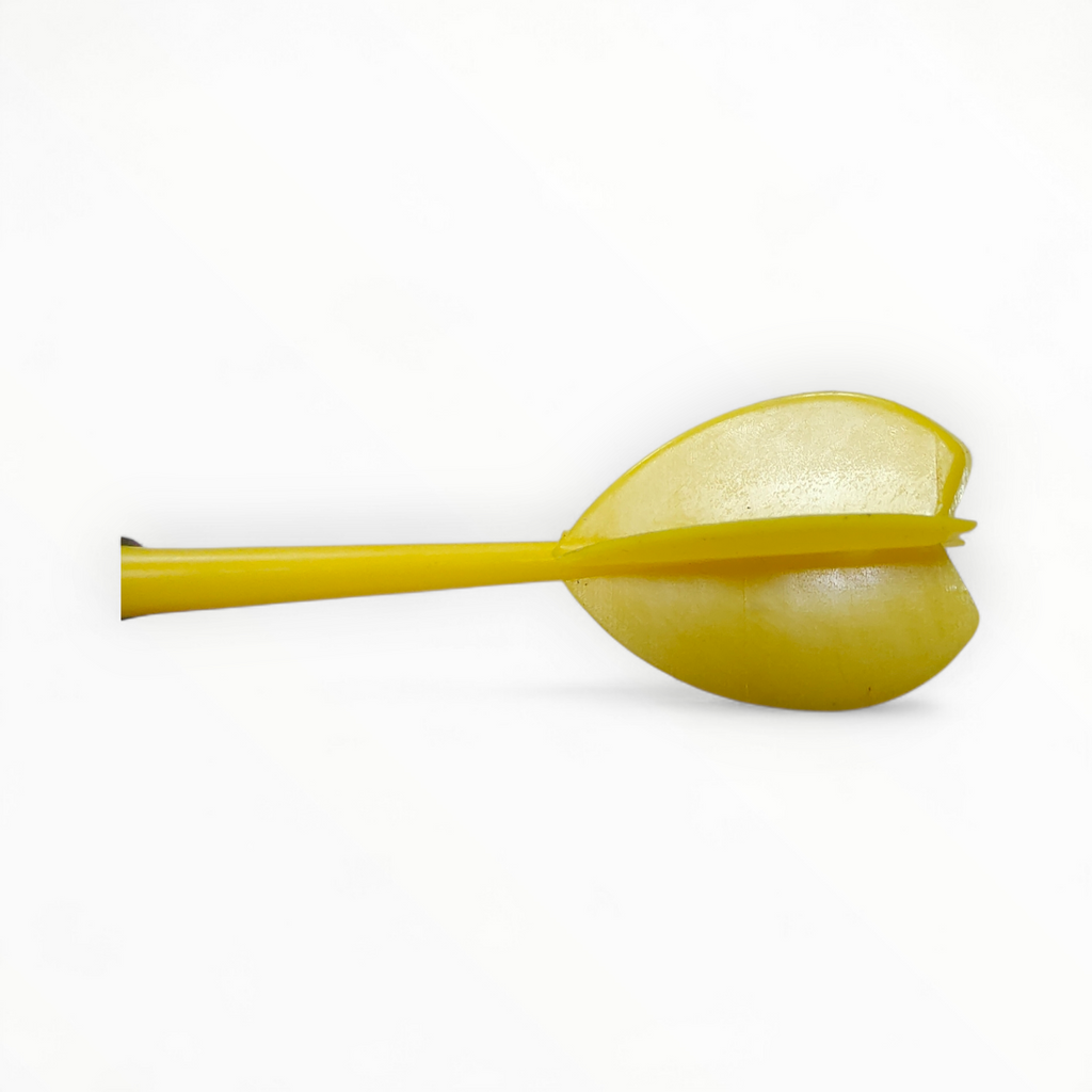 Burn Dart Needle