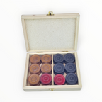 Ashwin Master Piece Carrom Coin
