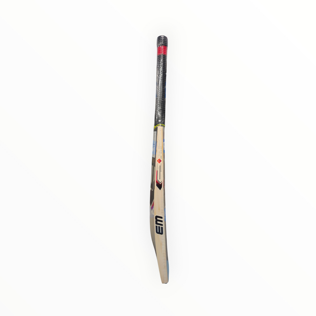 EM GT XR-9000 Kashmir Willow Cricket Bat