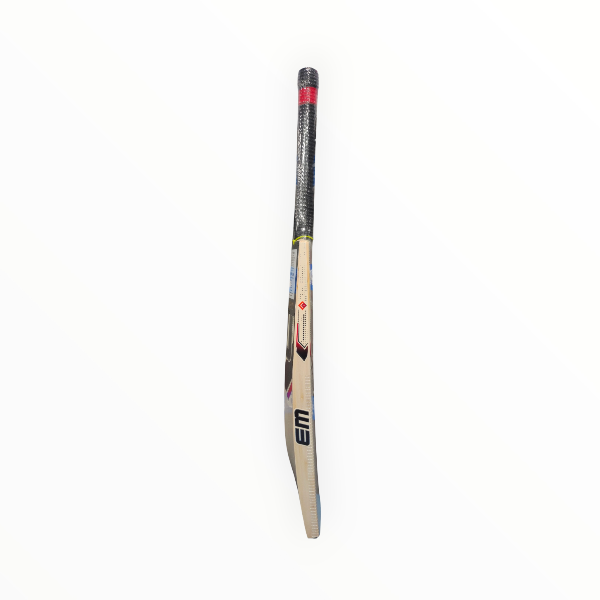 EM GT XR-9000 Kashmir Willow Cricket Bat