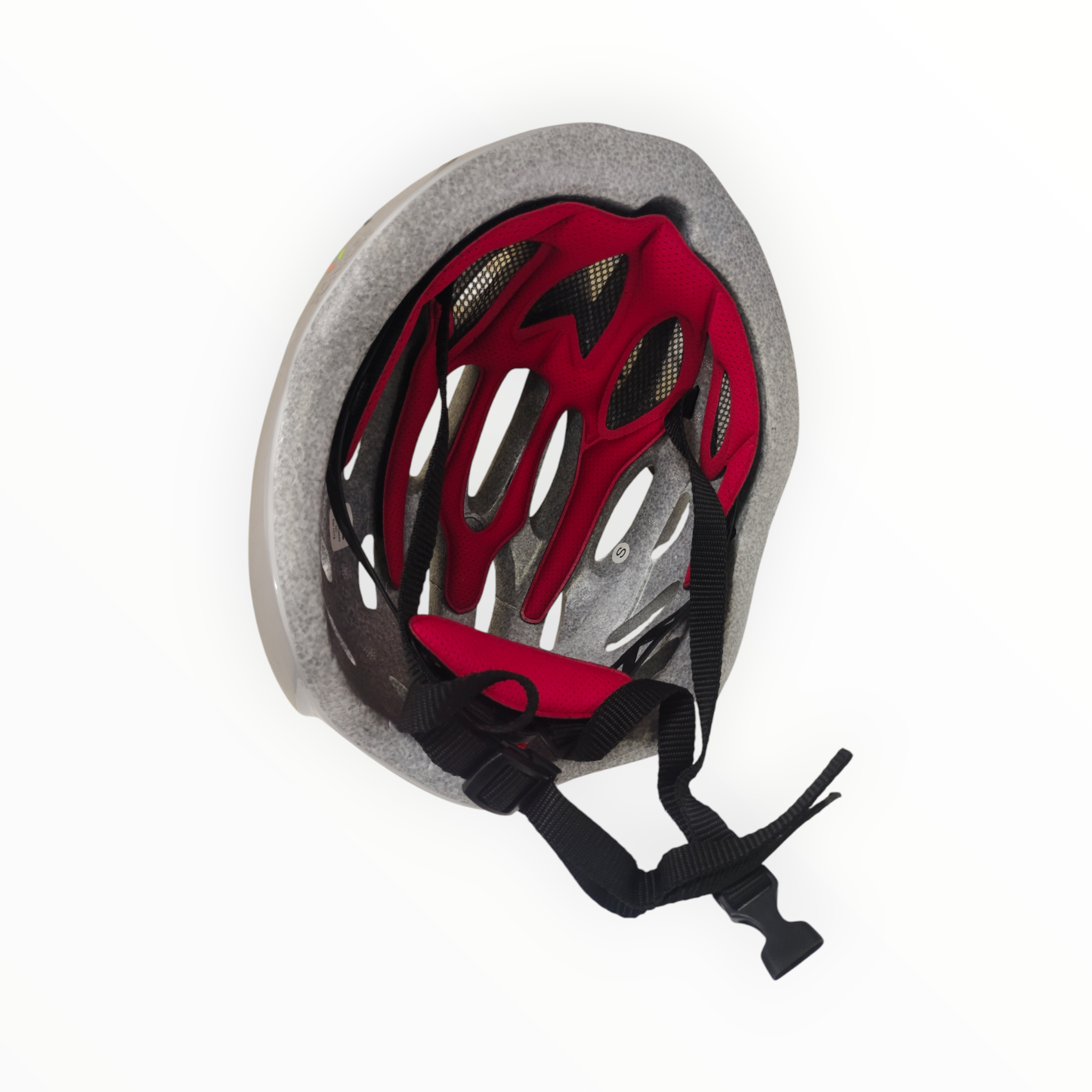Yonker Delta With Dial ADJ Skating Helmet