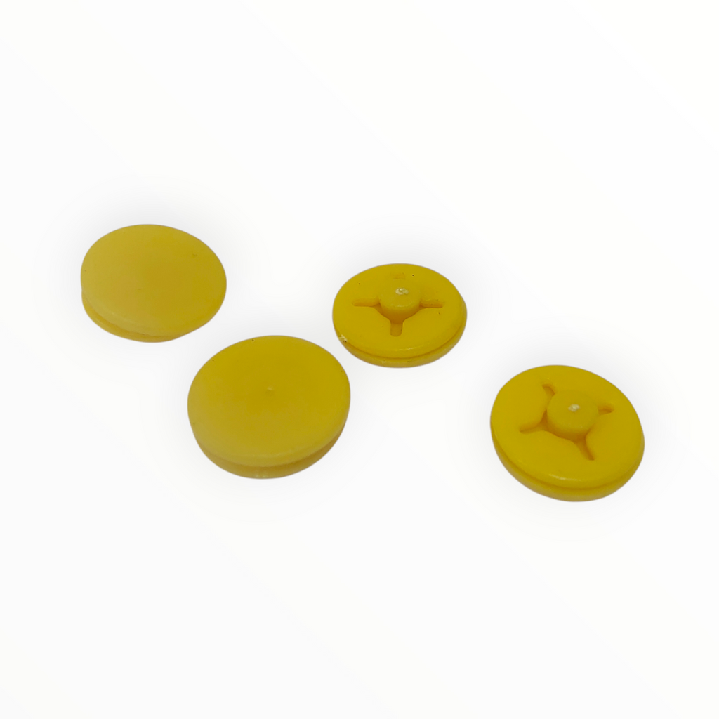 SCS Bib Clips Accessories