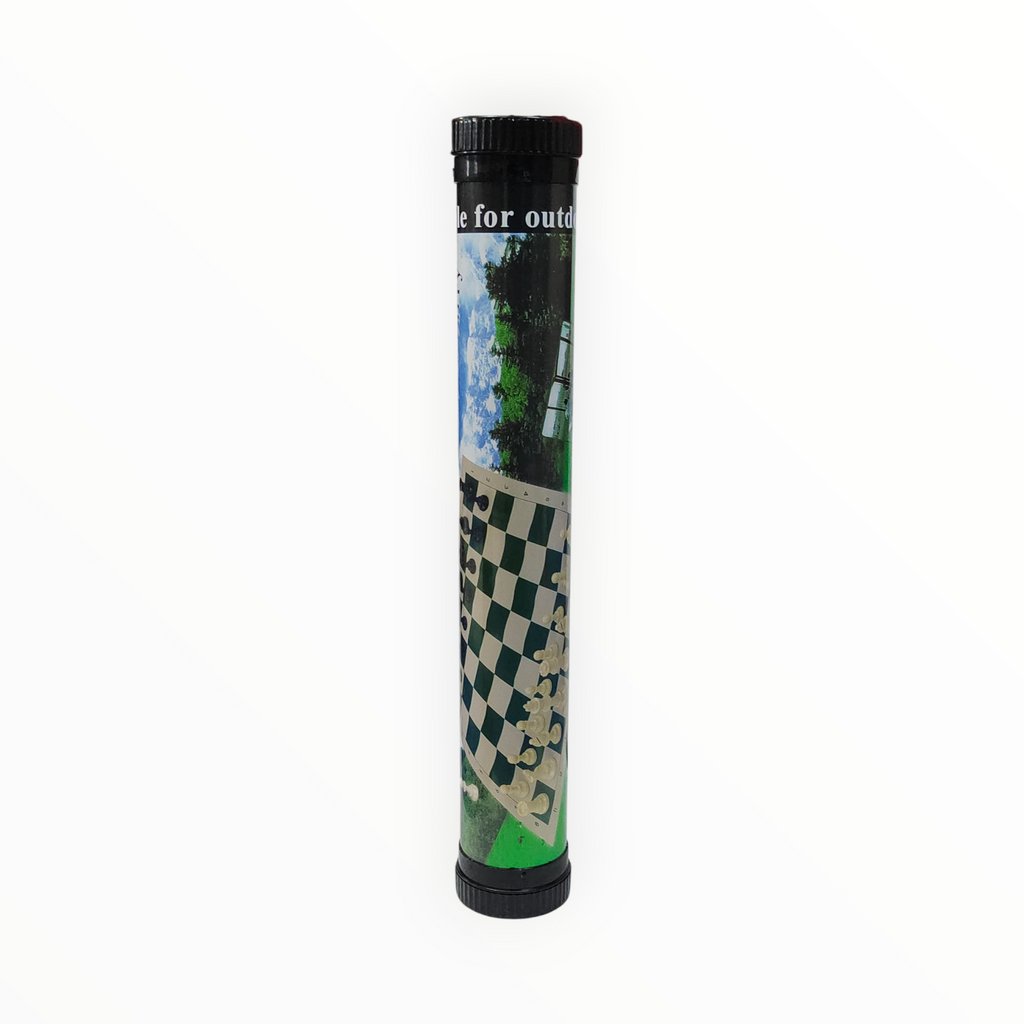 Konex CLS-1127 Chess Board