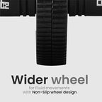 The Cube AB Wheel