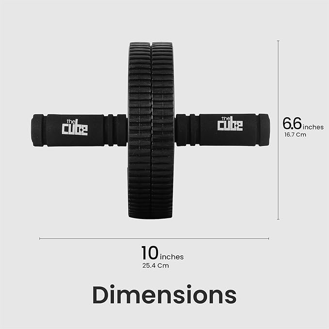 The Cube AB Wheel