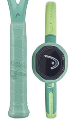 Head Extreme Team L Tennis Racquet