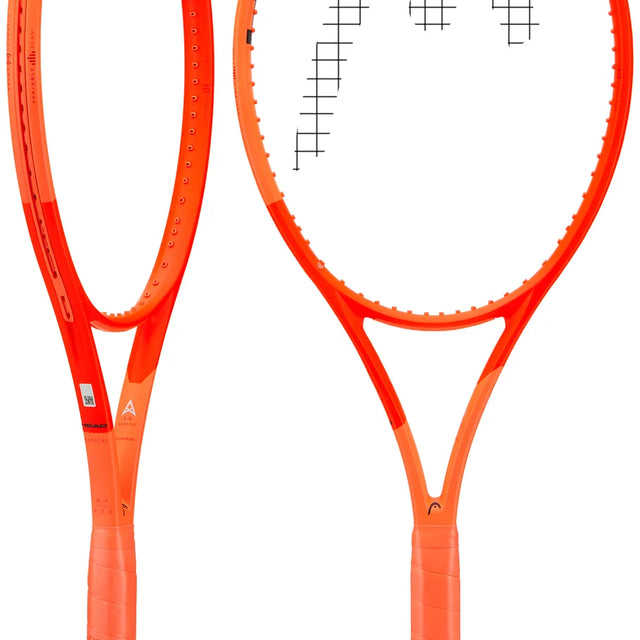 Head Radical Mp 2025 Tennis Racket (Unstrung)