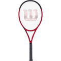 Wilson Clash 98 V2.0 Tennis Racket (Unstrung)