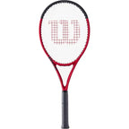 Wilson Clash 98 V2.0 Tennis Racket (Unstrung)
