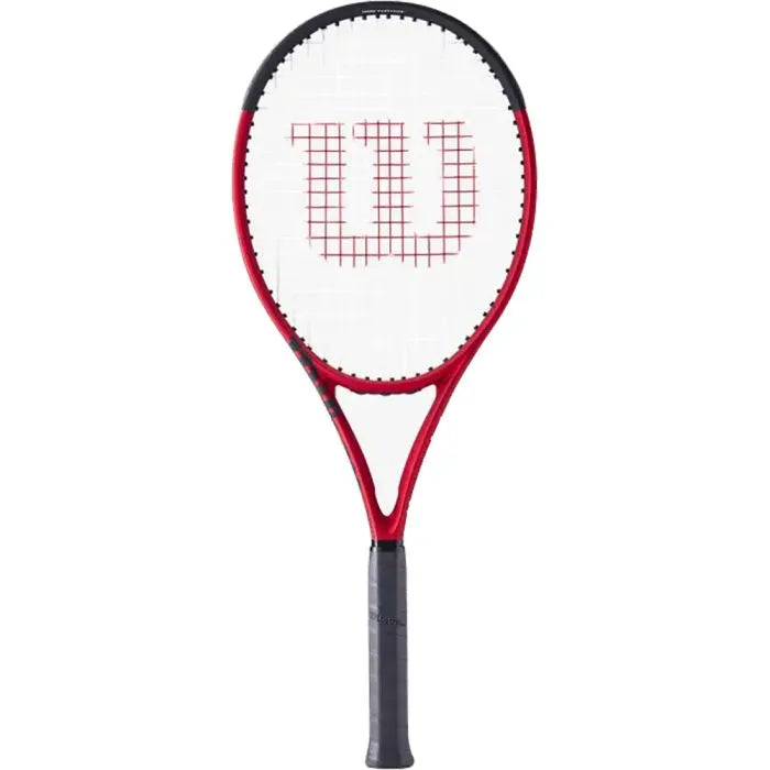 Wilson Clash 98 V2.0 Tennis Racket (Unstrung)