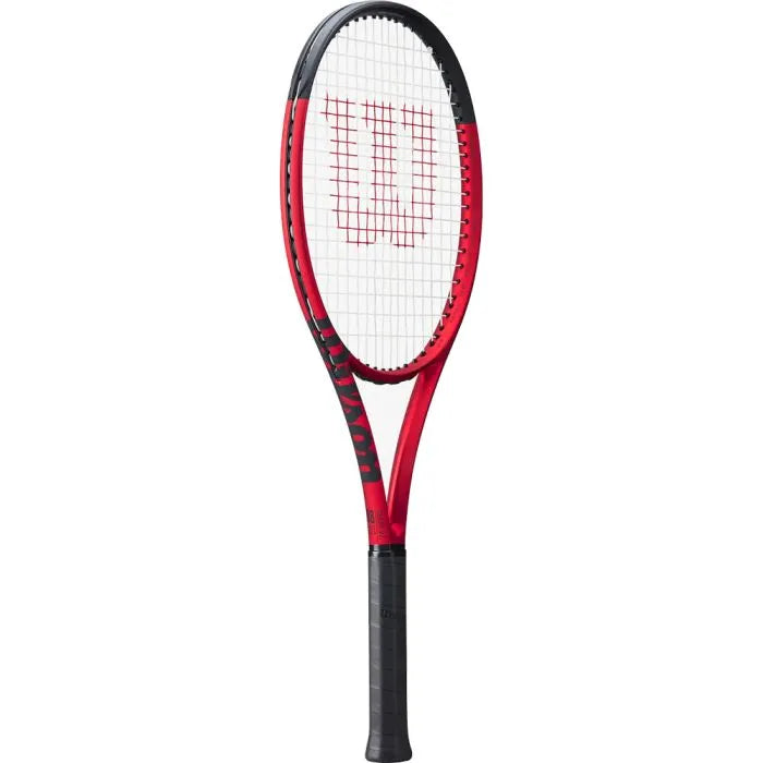 Wilson Clash 98 V2.0 Tennis Racket (Unstrung)