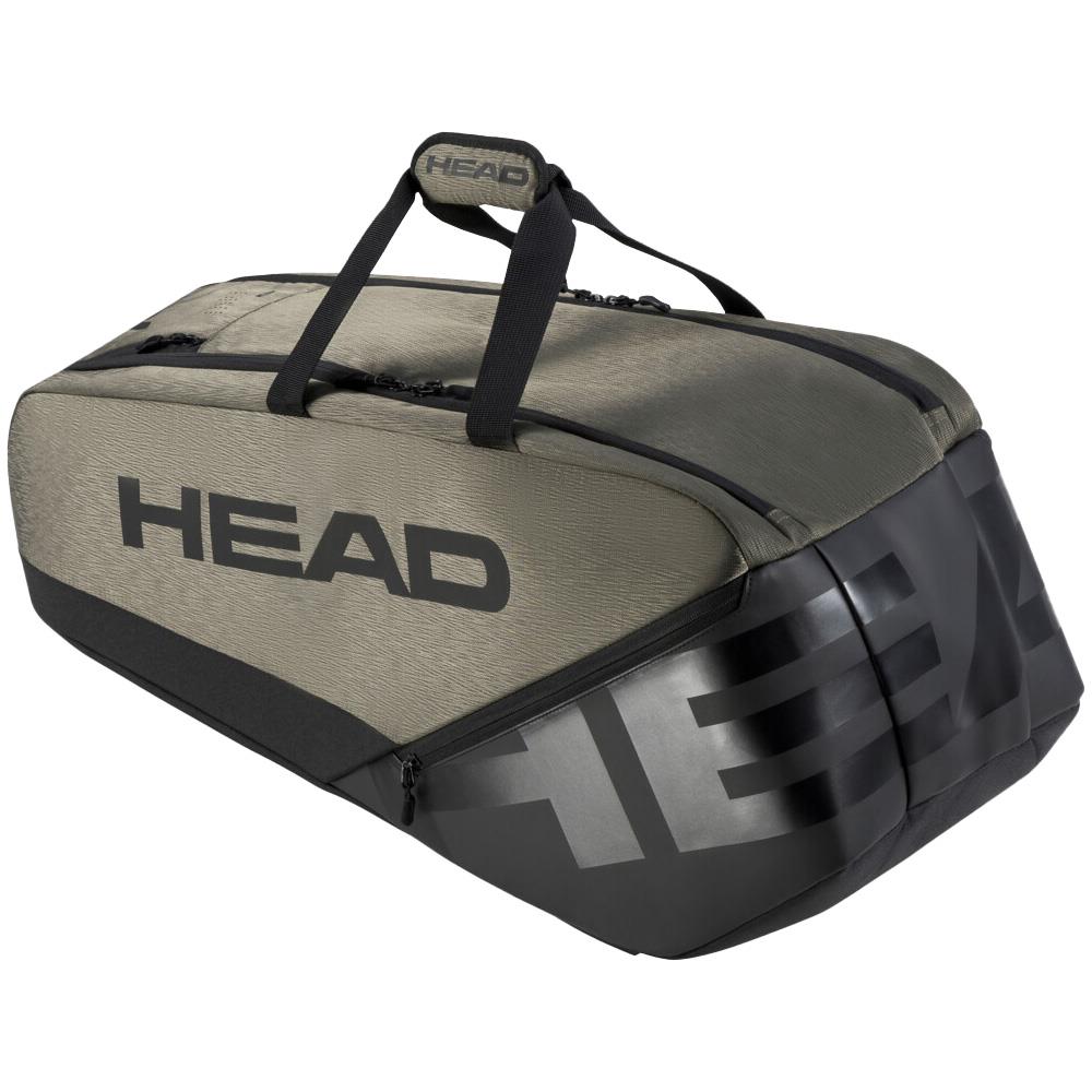 Head Pro X Tennis Racquet Kitbag