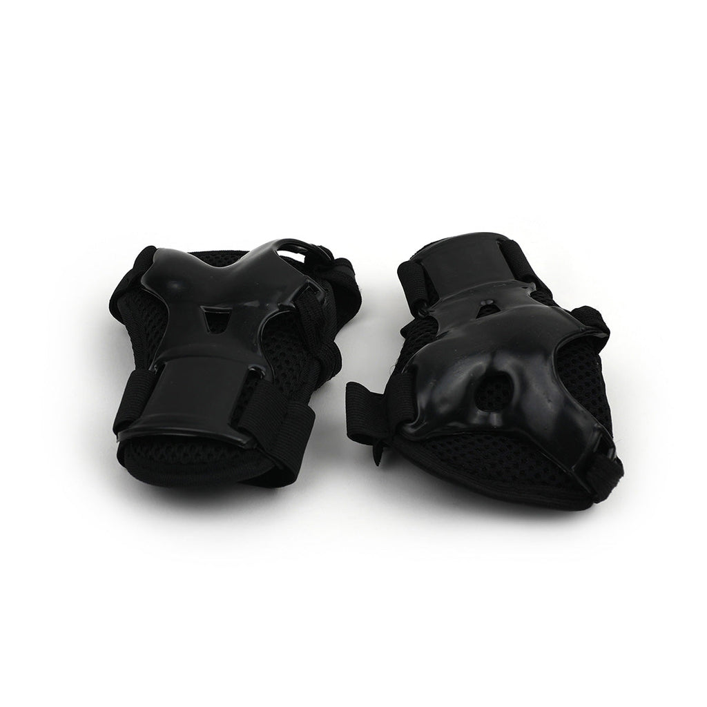 Puls8 Thunder 4 in 1 Skating Helmet Set