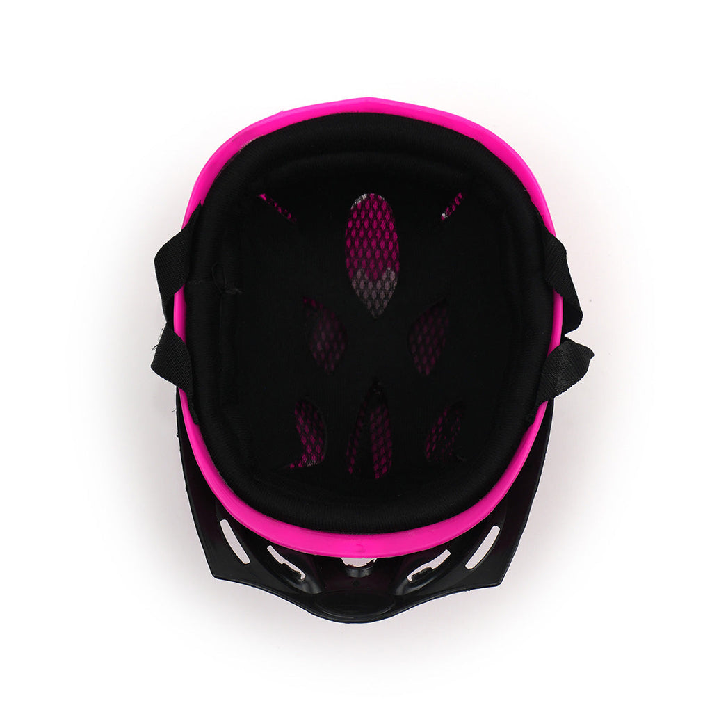 Puls8 Thunder 4 in 1 Skating Helmet Set