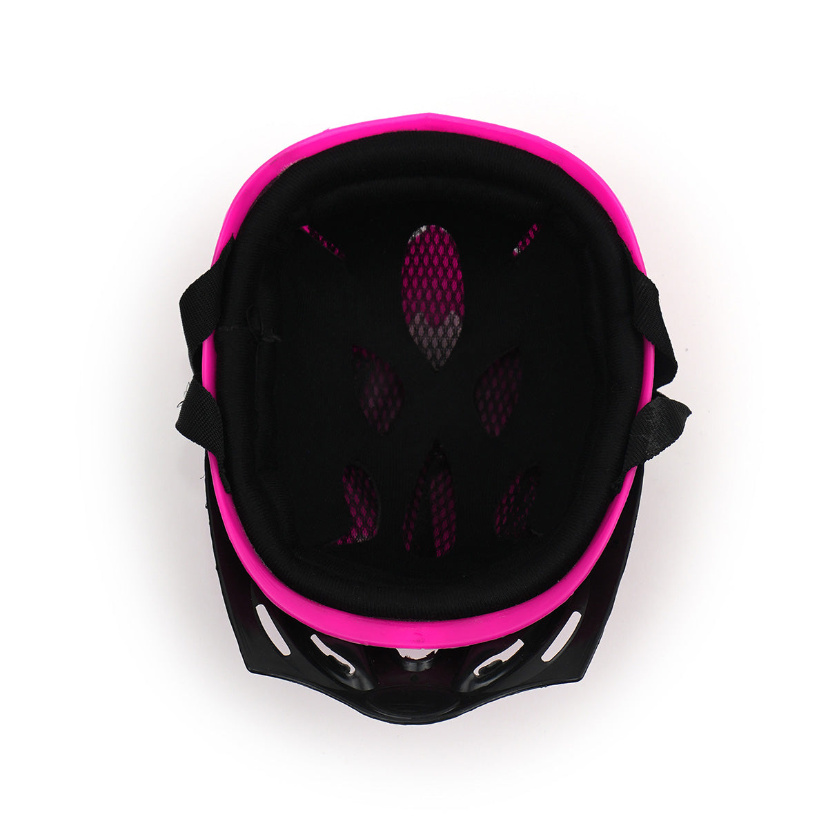 Puls8 Thunder 4 in 1 Skating Helmet Set