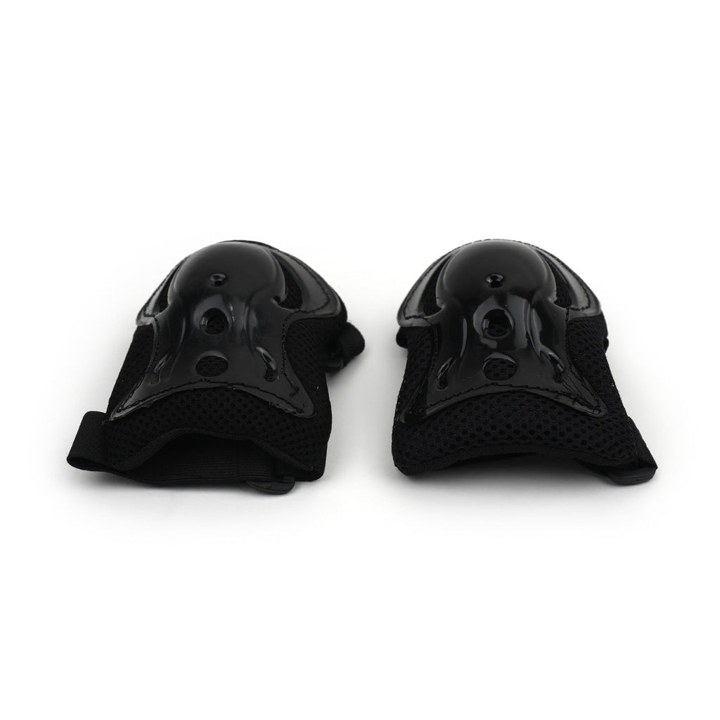 Puls8 Thunder 4 in 1 Skating Helmet Set