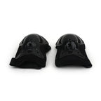 Puls8 Thunder 4 in 1 Skating Helmet Set