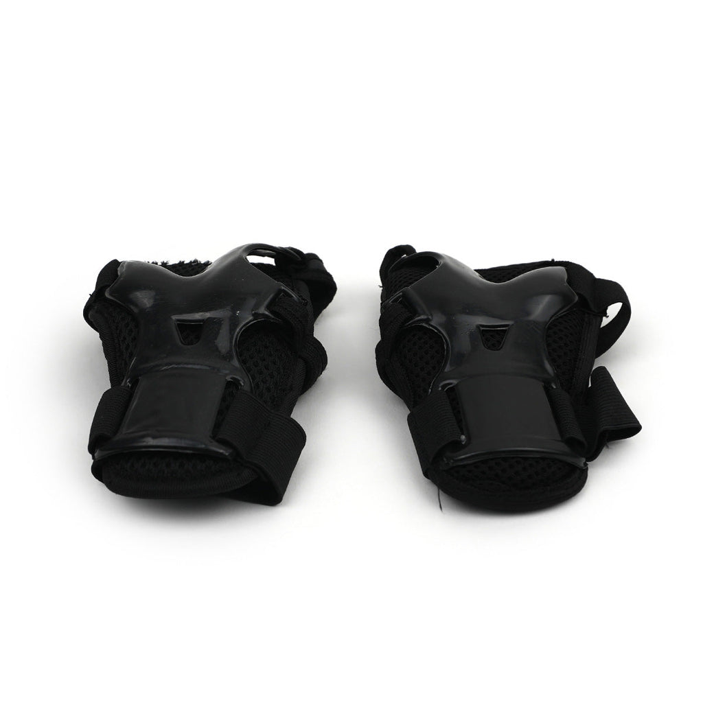 Puls8 Thunder 4 in 1 Skating Helmet Set