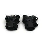 Puls8 Thunder 4 in 1 Skating Helmet Set