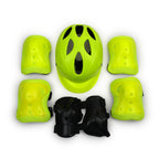Puls8 Classic 4 in 1 Set Skating Accessories