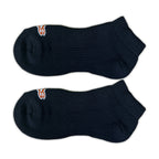 SCS Full Terry Low Cut Casual Socks
