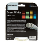 Dunlop Bio Great 17g Squash String
