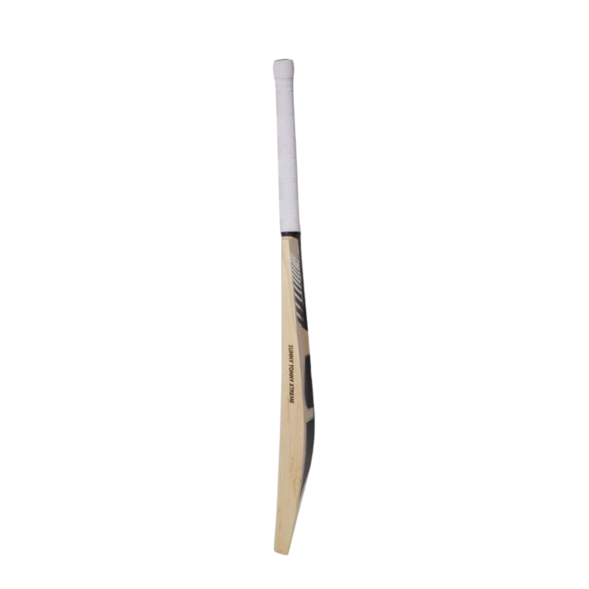 SG Sunny Tonny Xtreme BLK English Willow Cricket Bat