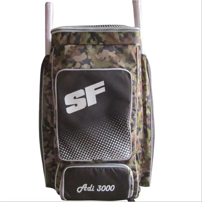 SF ADI-3000 Cricket Kitbag