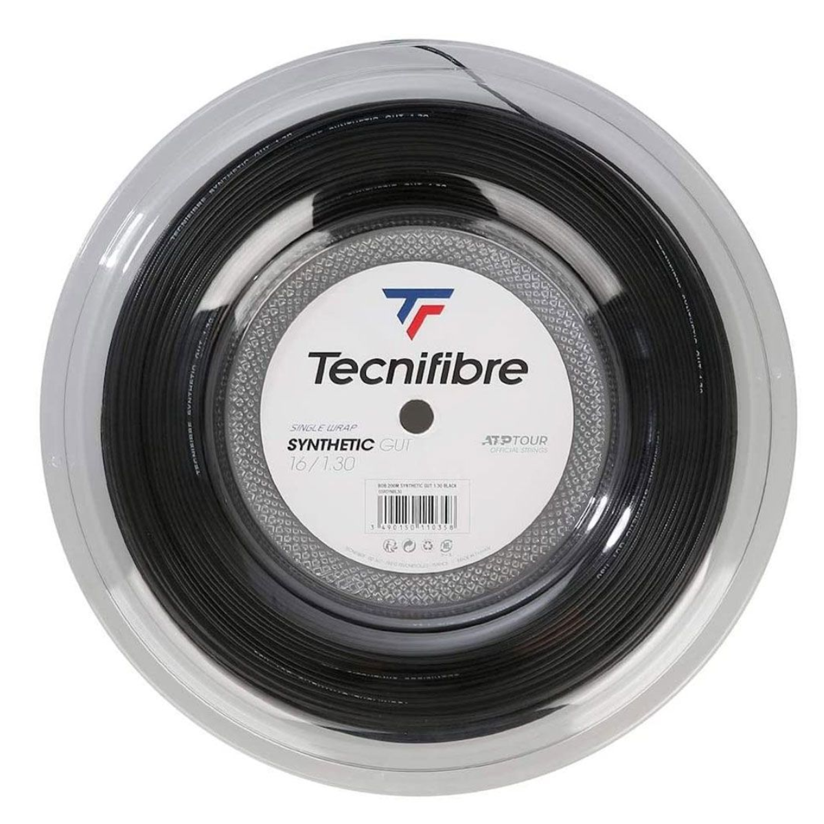 Tecnifibre Bob Synthetic Gut 1.30 Tennis String