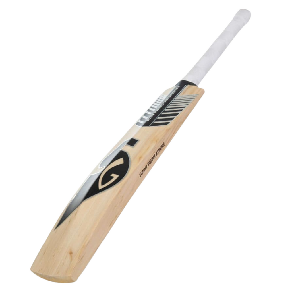 SG Sunny Tonny Xtreme BLK English Willow Cricket Bat