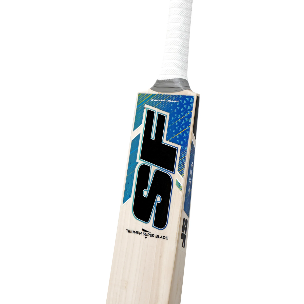 SF Triumph Super Blade English Willow Cricket Bat